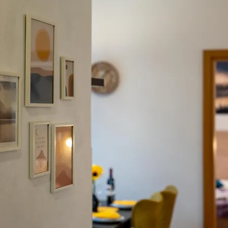 Blue-angel-lux Zlatibor